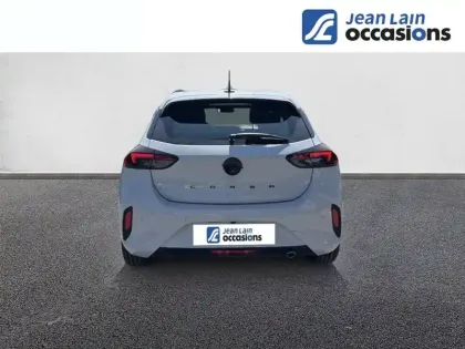 Photo 5 Opel Corsa  1.2 Turbo 100 ch