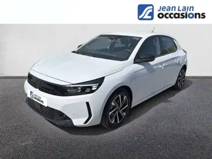 Photo Opel Corsa Gs
