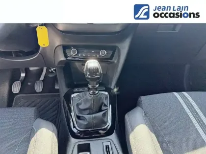 Photo 12 Opel Corsa  1.2 Turbo 100 ch