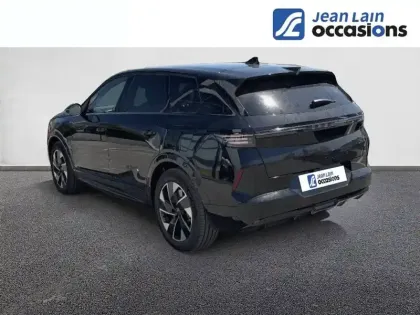 Photo 6 Opel Grandland  Electrique 213 ch & Batterie 73 kWh