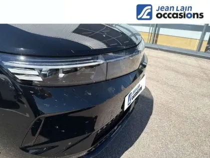 Photo 19 Opel Grandland  Electrique 213 ch & Batterie 73 kWh