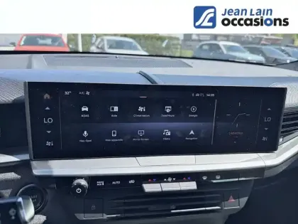 Photo 15 Opel Grandland  Electrique 213 ch & Batterie 73 kWh