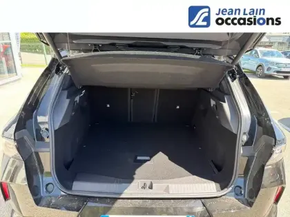 Photo 9 Opel Grandland  Electrique 213 ch & Batterie 73 kWh