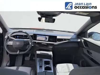 Photo 17 Opel Grandland  Electrique 213 ch & Batterie 73 kWh