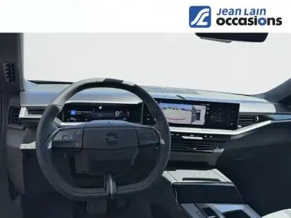 Photo 11 Opel Grandland  Electrique 213 ch & Batterie 73 kWh