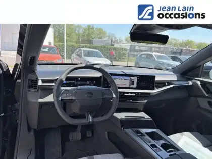 Photo 10 Opel Grandland  Electrique 213 ch & Batterie 73 kWh