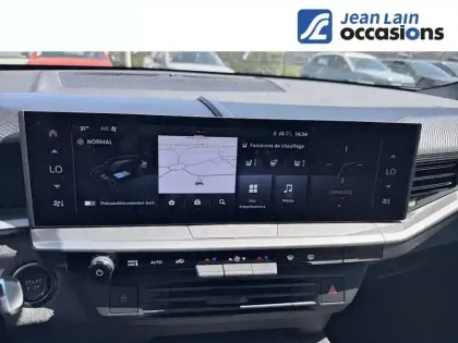 Photo 14 Opel Grandland  Electrique 213 ch & Batterie 73 kWh