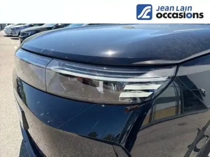 Photo 18 Opel Grandland  Electrique 213 ch & Batterie 73 kWh