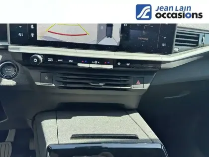 Photo 13 Opel Grandland  Electrique 213 ch & Batterie 73 kWh