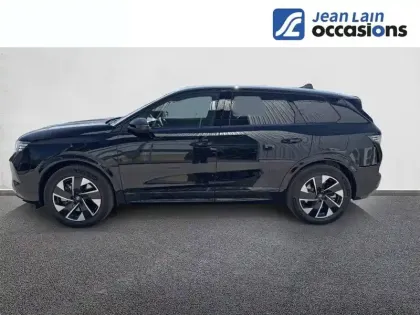 Photo 7 Opel Grandland  Electrique 213 ch & Batterie 73 kWh