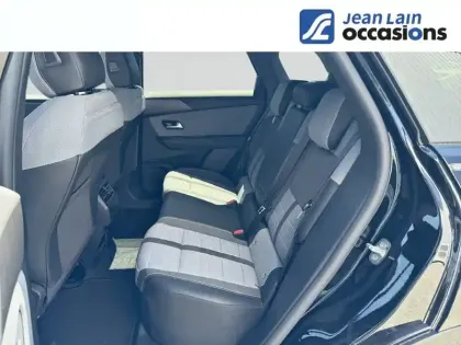 Photo 16 Opel Grandland  Electrique 213 ch & Batterie 73 kWh