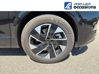 Photo 8 Opel Grandland  Electrique 213 ch & Batterie 73 kWh