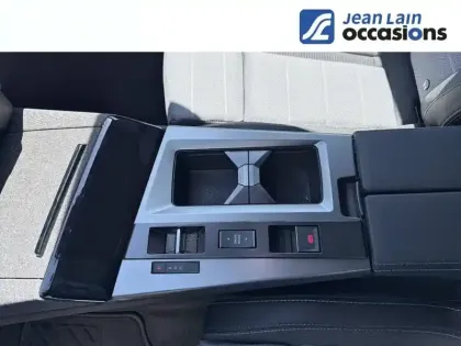 Photo 12 Opel Grandland  Electrique 213 ch & Batterie 73 kWh