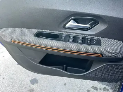 Photo 20 Dacia Sandero  TCe 90 - 22