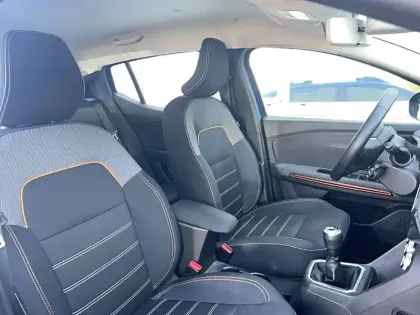 Photo 26 Dacia Sandero  TCe 90 - 22