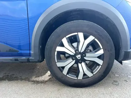 Photo 14 Dacia Sandero  TCe 90 - 22