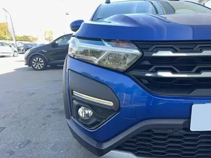 Photo 25 Dacia Sandero  TCe 90 - 22