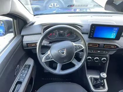 Photo 8 Dacia Sandero  TCe 90 - 22