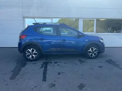 Photo 22 Dacia Sandero  TCe 90 - 22