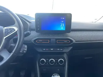 Photo 6 Dacia Sandero  TCe 90 - 22