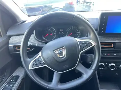 Photo 7 Dacia Sandero  TCe 90 - 22