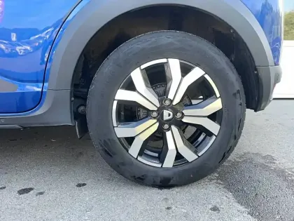 Photo 13 Dacia Sandero  TCe 90 - 22