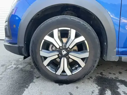 Photo 12 Dacia Sandero  TCe 90 - 22