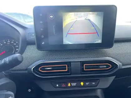 Photo 18 Dacia Sandero  TCe 90 - 22