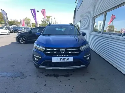 Photo 24 Dacia Sandero  TCe 90 - 22