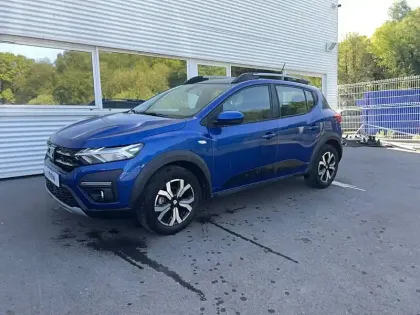 Photo Dacia Sandero Stepway Confort