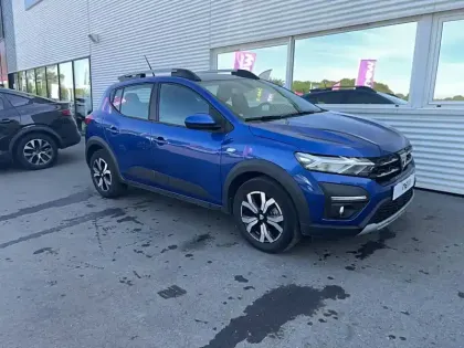 Photo 23 Dacia Sandero  TCe 90 - 22