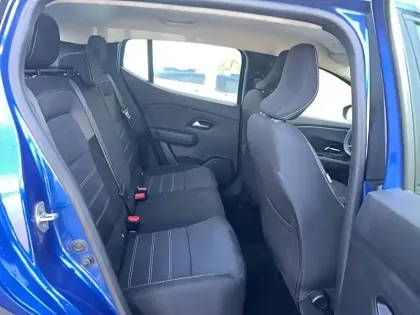 Photo 27 Dacia Sandero  TCe 90 - 22