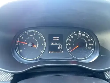 Photo 16 Dacia Sandero  TCe 90 - 22