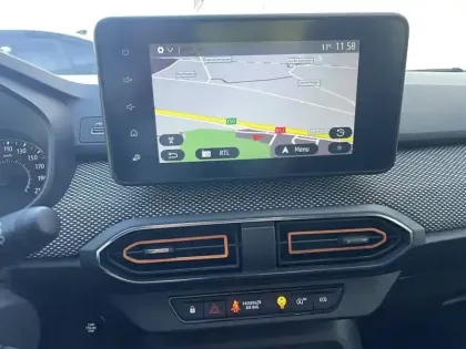 Photo 17 Dacia Sandero  TCe 90 - 22