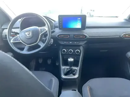 Photo 5 Dacia Sandero  TCe 90 - 22