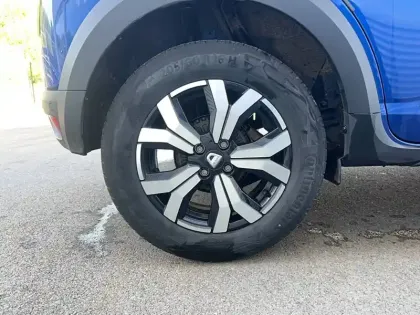 Photo 15 Dacia Sandero  TCe 90 - 22