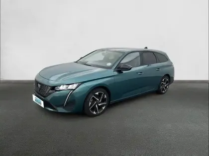 Photo Peugeot 308 Allure Pack