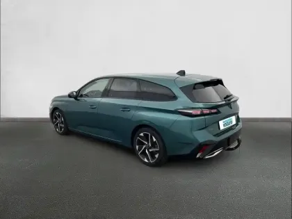 Photo 6 Peugeot 308  SW BlueHDi 130ch S&S BVM6