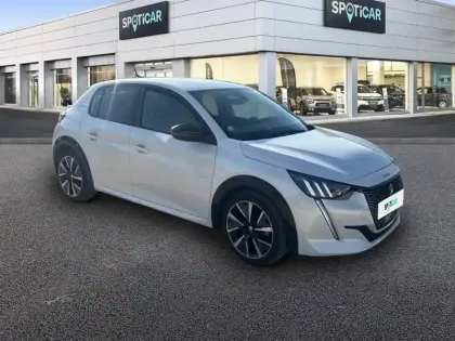 Photo 12 Peugeot 208  PureTech 100 S&S BVM6
