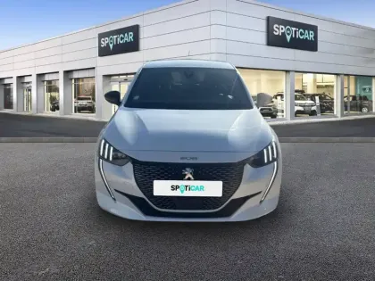 Photo 11 Peugeot 208  PureTech 100 S&S BVM6