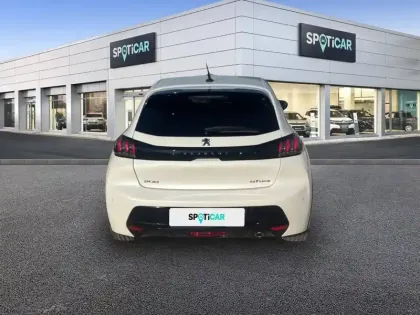 Photo 14 Peugeot 208  PureTech 100 S&S BVM6