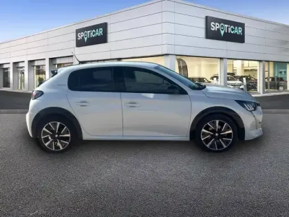Photo 13 Peugeot 208  PureTech 100 S&S BVM6