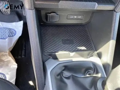 Photo 35 Dacia Duster  ECO-G 100