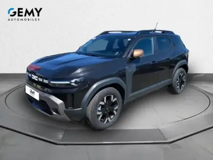 Photo 20 Dacia Duster  ECO-G 100