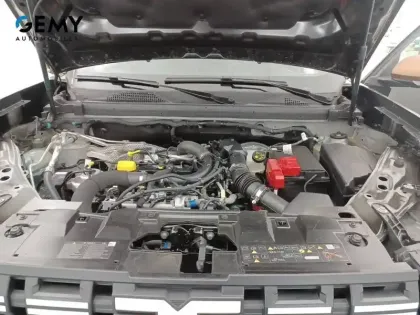 Photo 14 Dacia Duster  ECO-G 100