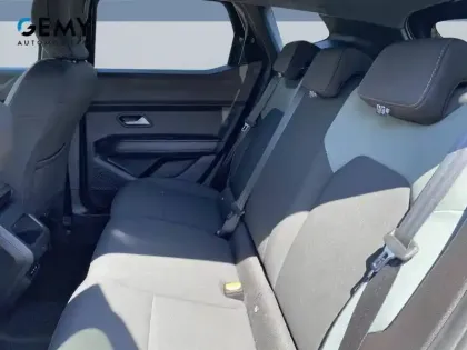 Photo 29 Dacia Duster  ECO-G 100