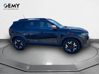 Photo 23 Dacia Duster  ECO-G 100