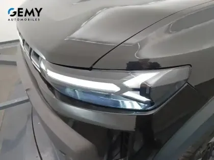 Photo 15 Dacia Duster  ECO-G 100