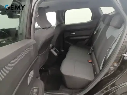 Photo 9 Dacia Duster  ECO-G 100