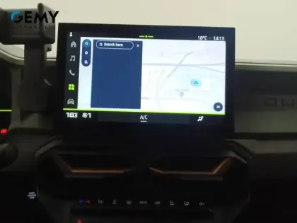 Photo 13 Dacia Duster  ECO-G 100